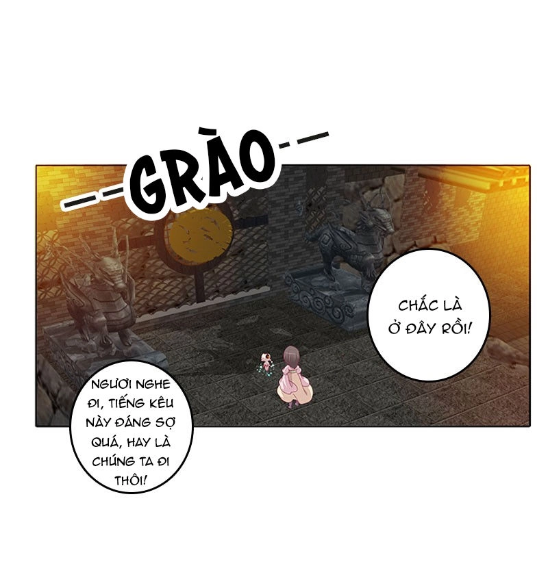 Tướng Quân Xin Xuất Chinh Chapter 76 - 25