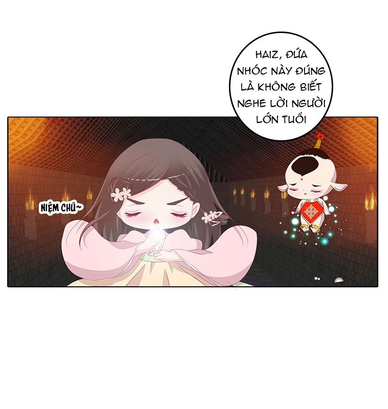 Tướng Quân Xin Xuất Chinh Chapter 76 - 26