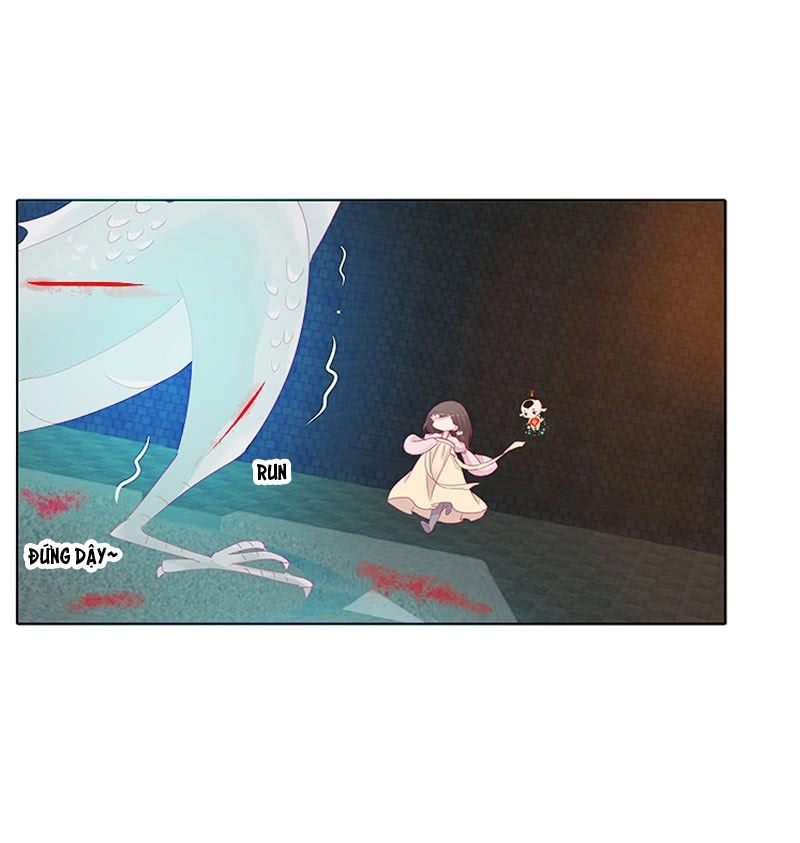 Tướng Quân Xin Xuất Chinh Chapter 77 - 18