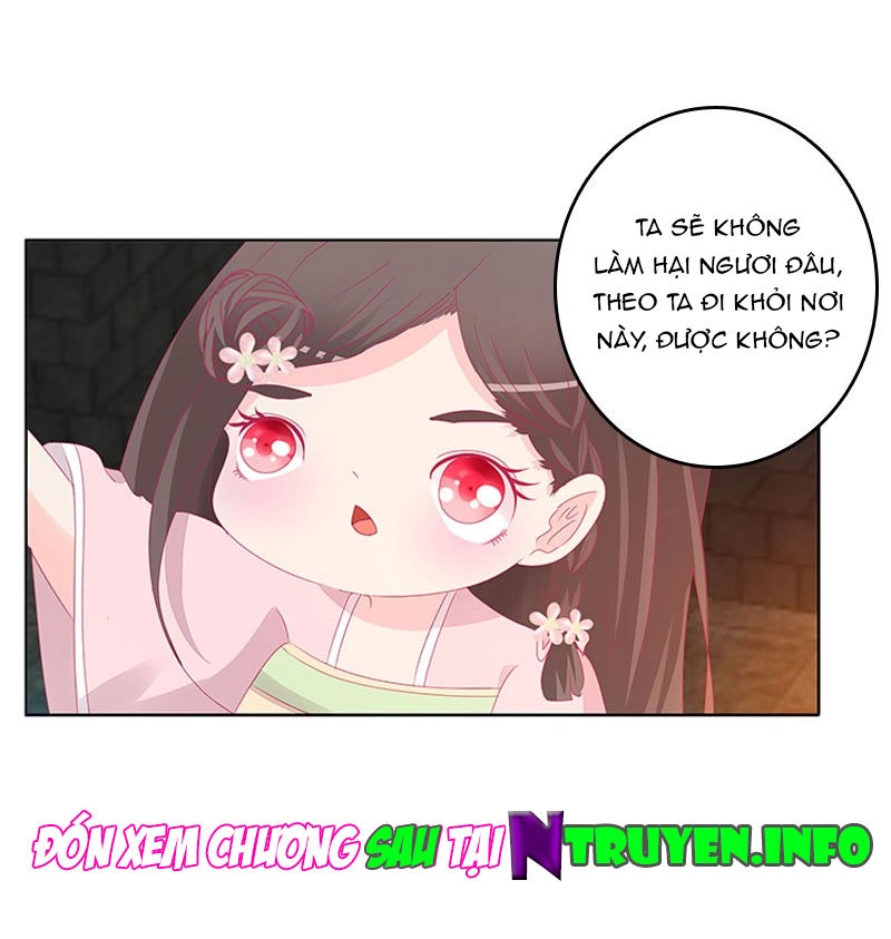 Tướng Quân Xin Xuất Chinh Chapter 77 - 26