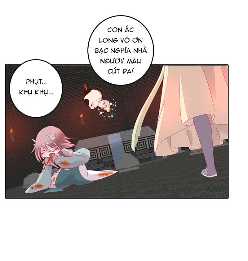 Tướng Quân Xin Xuất Chinh Chapter 78 - 7