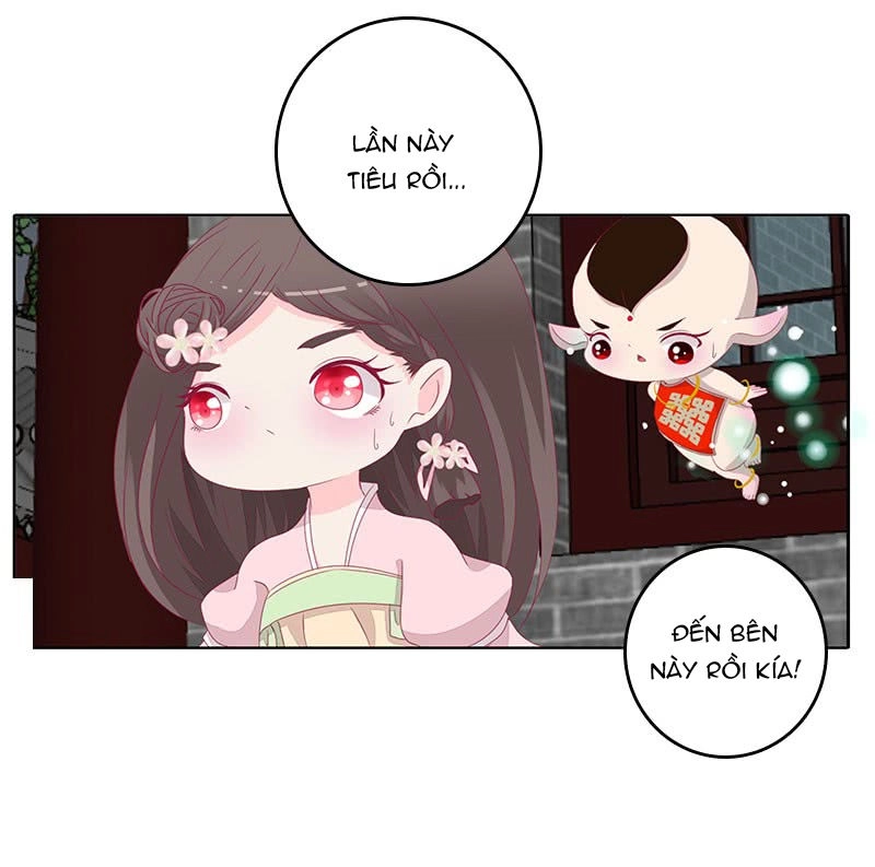 Tướng Quân Xin Xuất Chinh Chapter 78 - 22