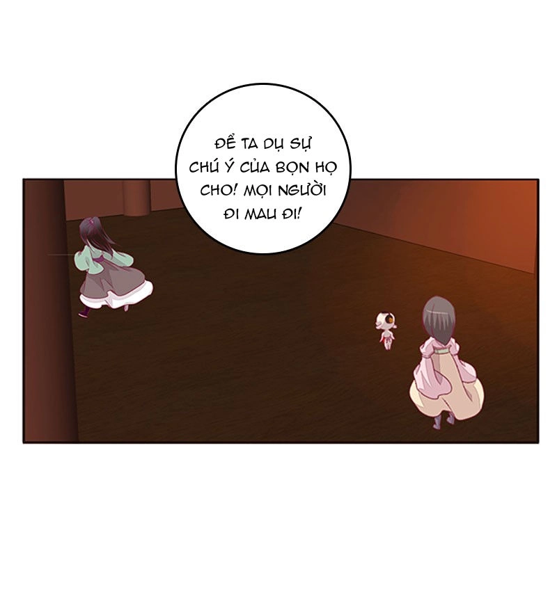 Tướng Quân Xin Xuất Chinh Chapter 79 - 18