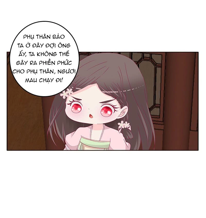 Tướng Quân Xin Xuất Chinh Chapter 79 - 22