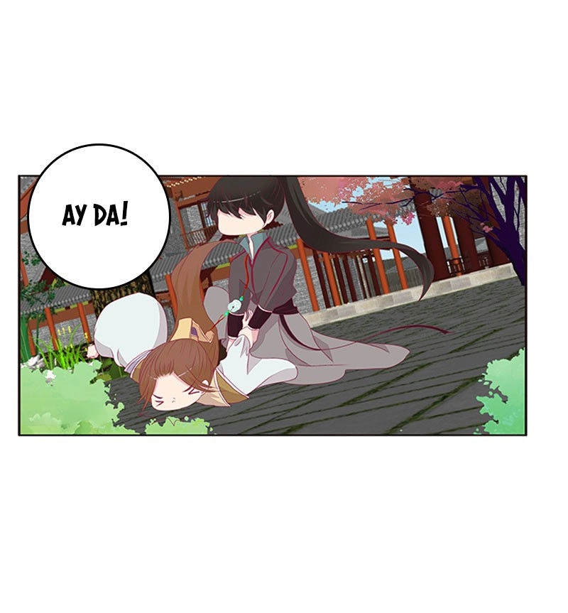 Tướng Quân Xin Xuất Chinh Chapter 81 - 25