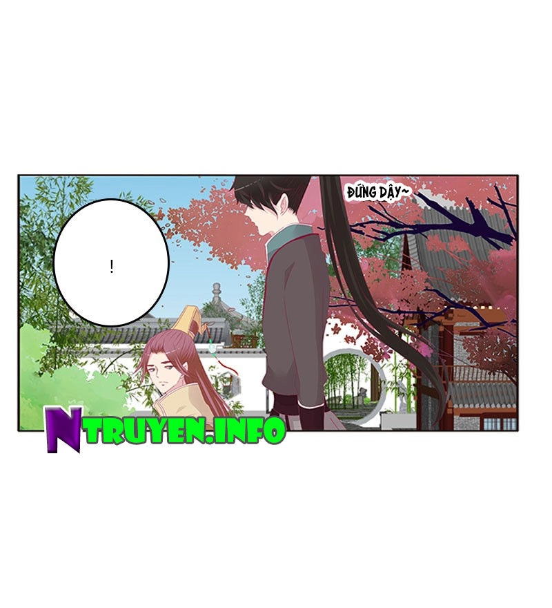 Tướng Quân Xin Xuất Chinh Chapter 82 - 8