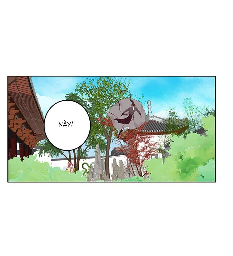 Tướng Quân Xin Xuất Chinh Chapter 82 - 10