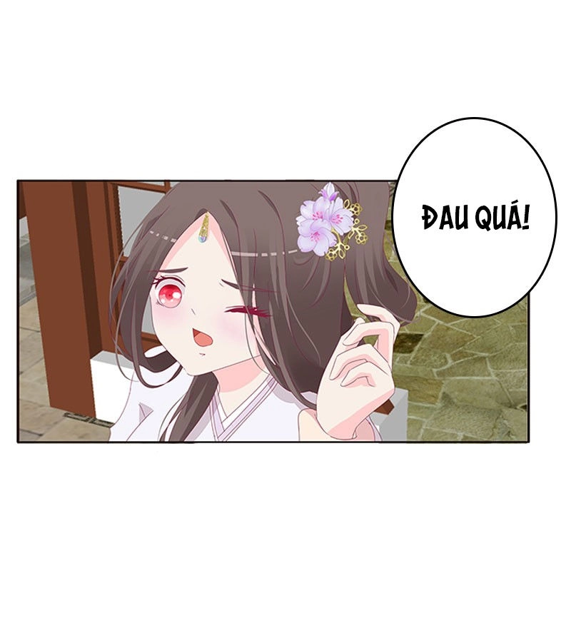 Tướng Quân Xin Xuất Chinh Chapter 82 - 23