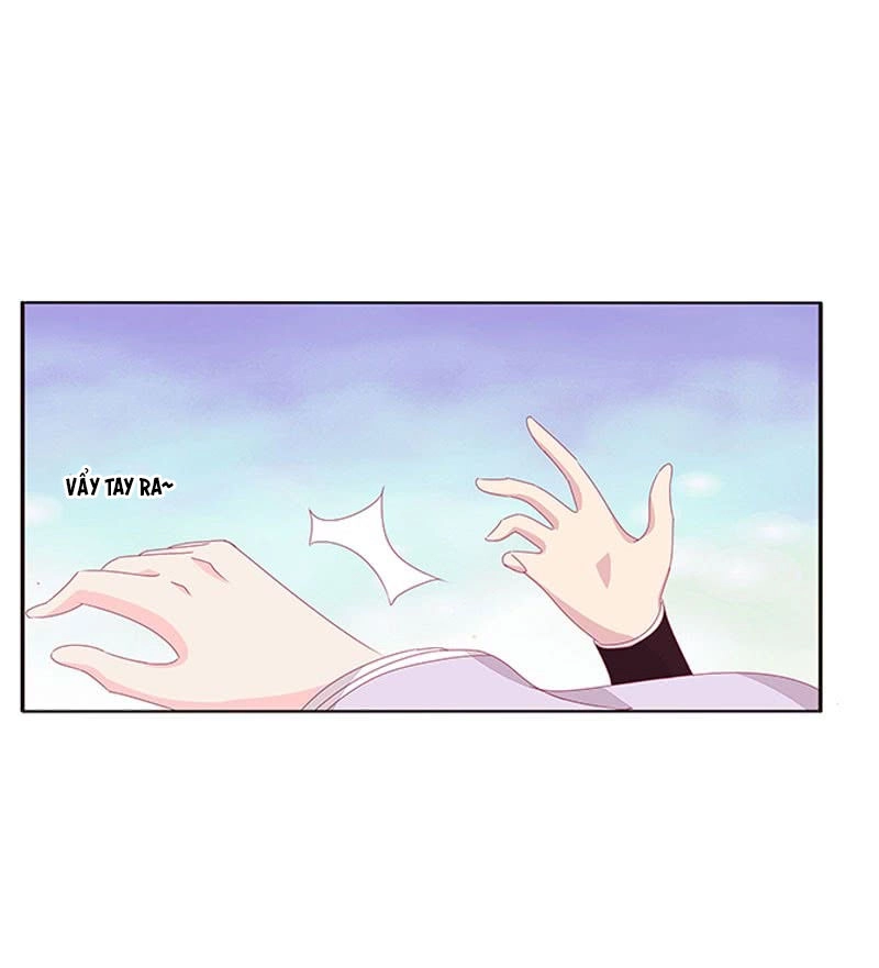 Tướng Quân Xin Xuất Chinh Chapter 83 - 19