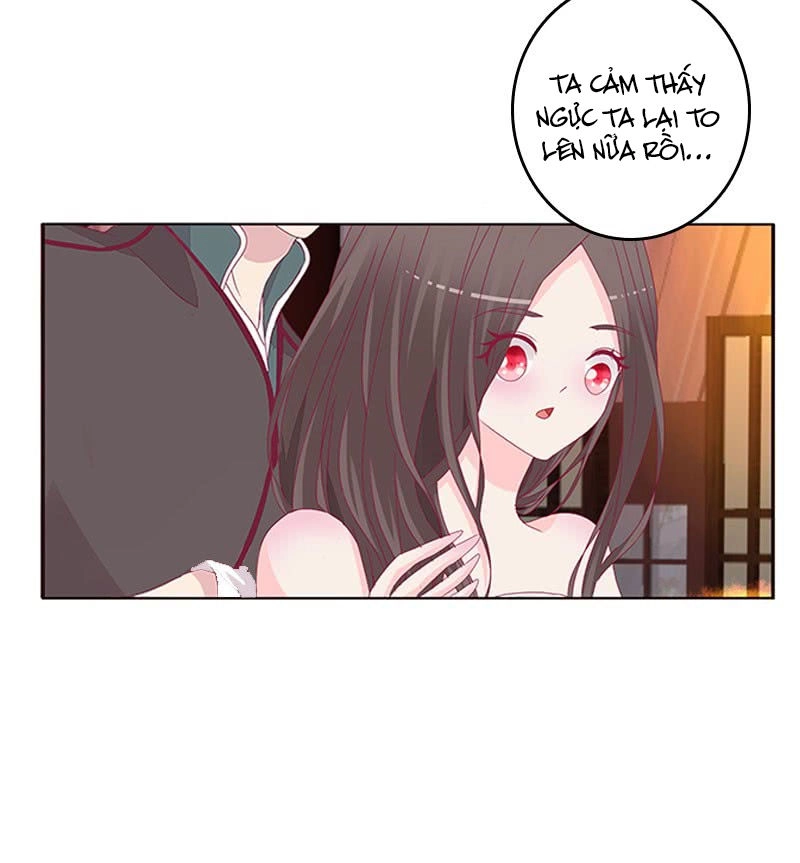 Tướng Quân Xin Xuất Chinh Chapter 84 - 21