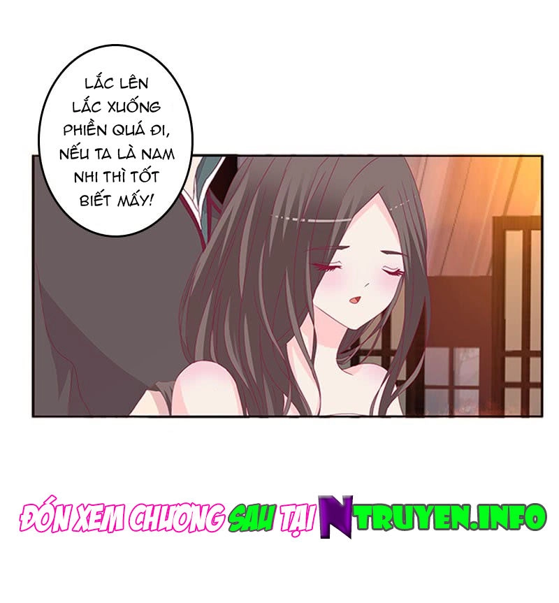 Tướng Quân Xin Xuất Chinh Chapter 84 - 24