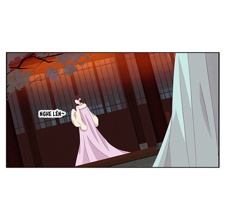 Tướng Quân Xin Xuất Chinh Chapter 85 - 3