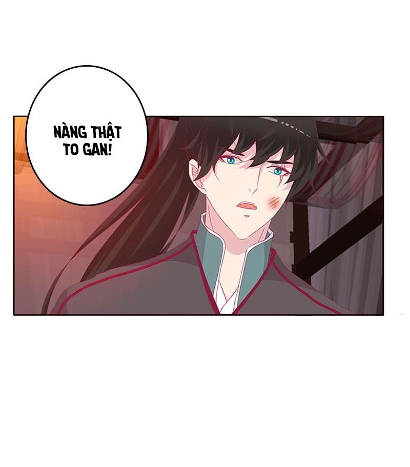 Tướng Quân Xin Xuất Chinh Chapter 87 - 5