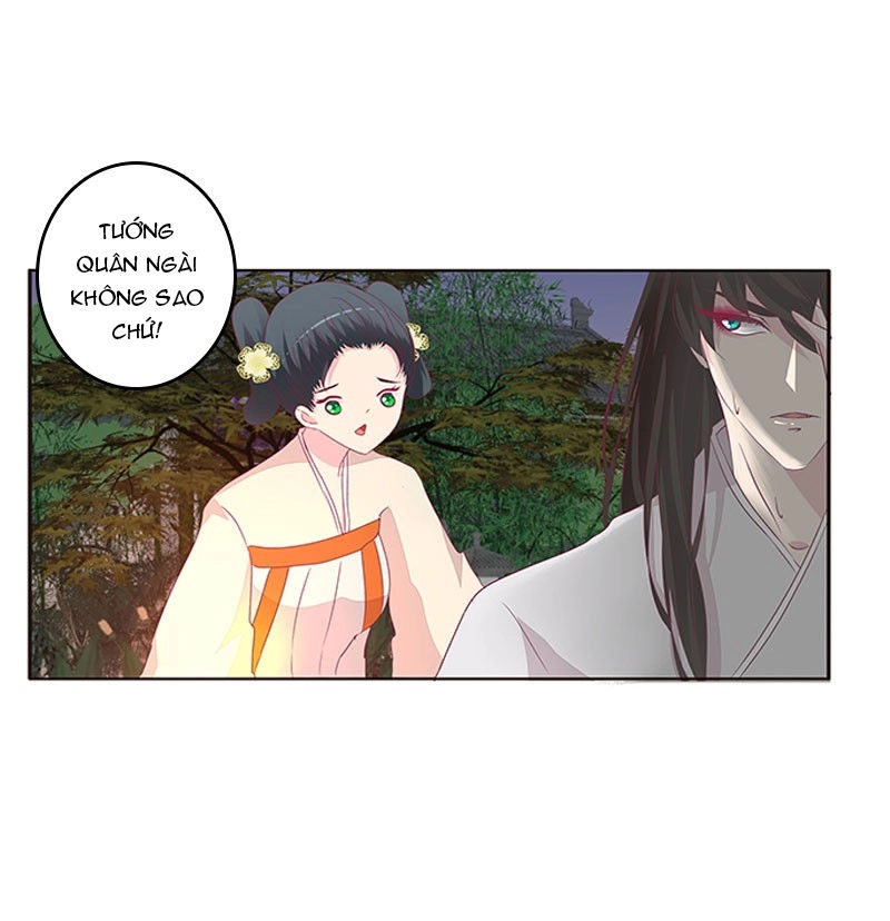 Tướng Quân Xin Xuất Chinh Chapter 89 - 3