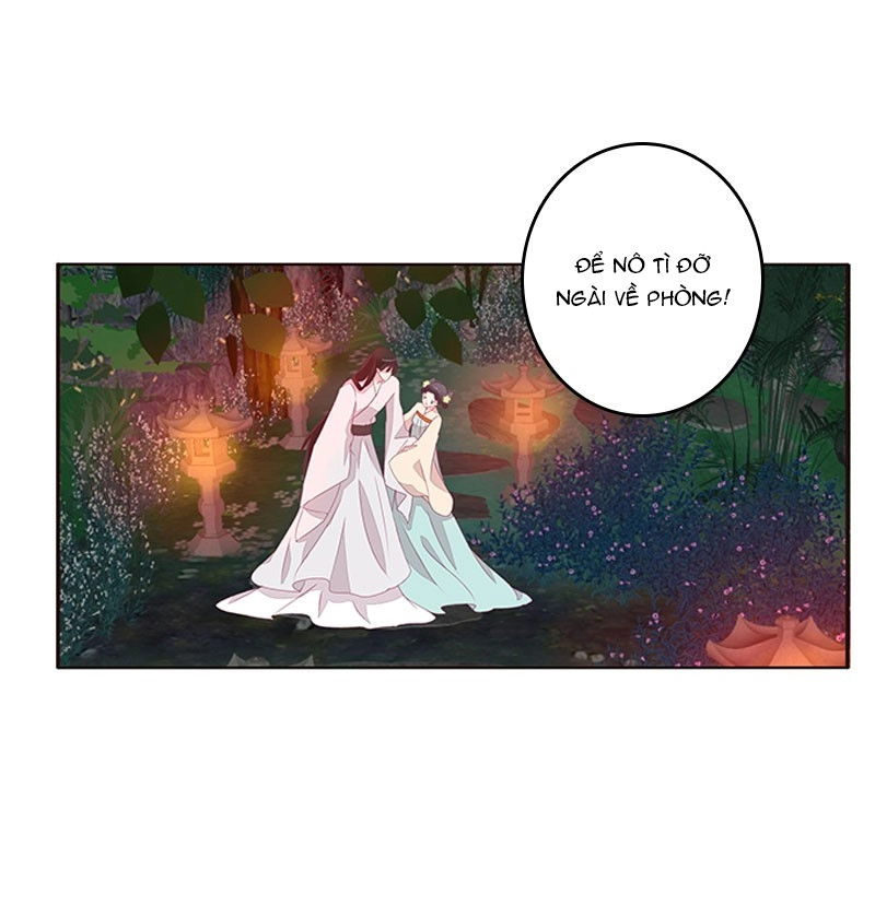 Tướng Quân Xin Xuất Chinh Chapter 89 - 6