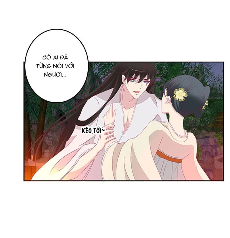 Tướng Quân Xin Xuất Chinh Chapter 89 - 9