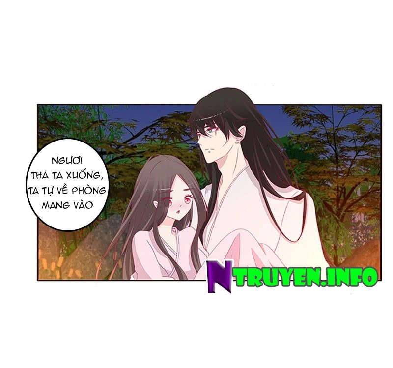 Tướng Quân Xin Xuất Chinh Chapter 90 - 26