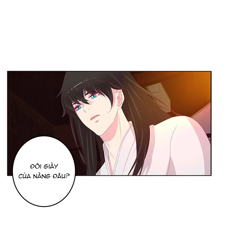 Tướng Quân Xin Xuất Chinh Chapter 91 - 3