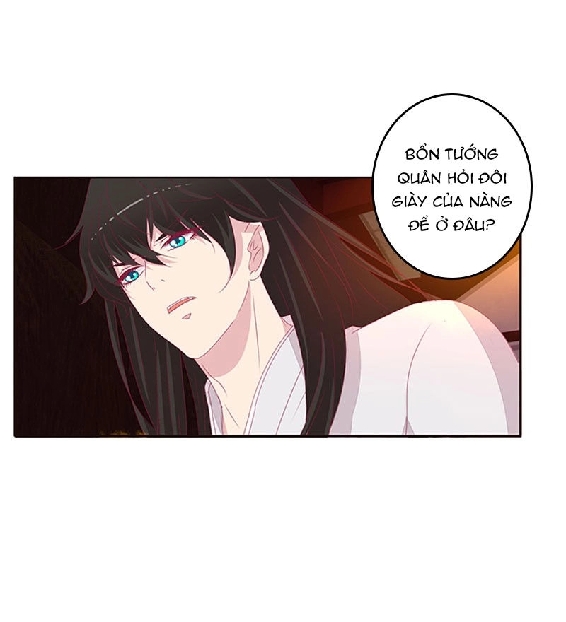 Tướng Quân Xin Xuất Chinh Chapter 91 - 5