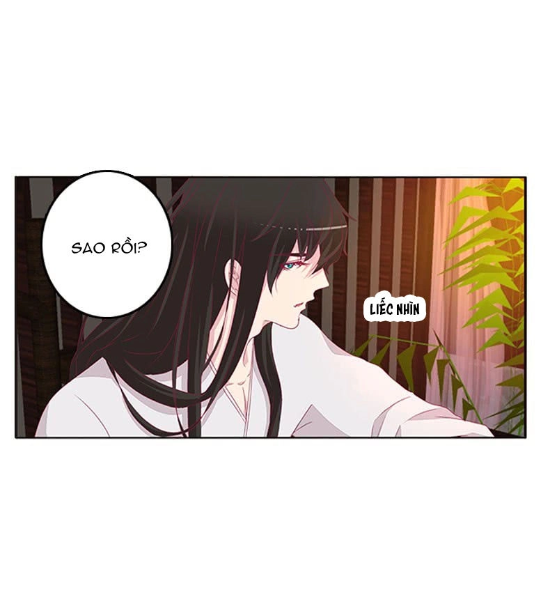 Tướng Quân Xin Xuất Chinh Chapter 91 - 11