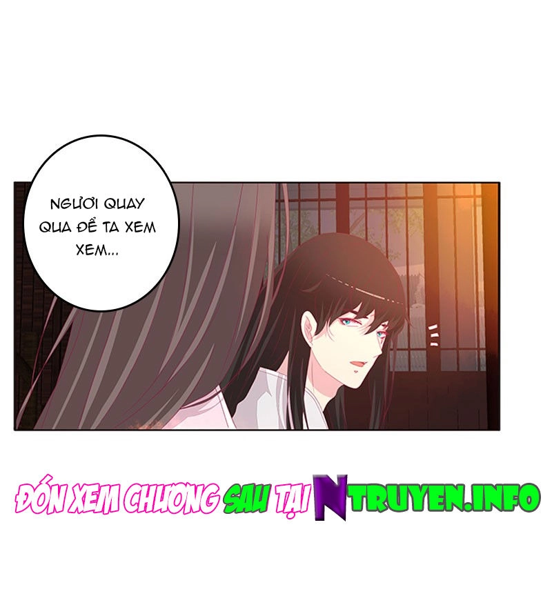 Tướng Quân Xin Xuất Chinh Chapter 91 - 25