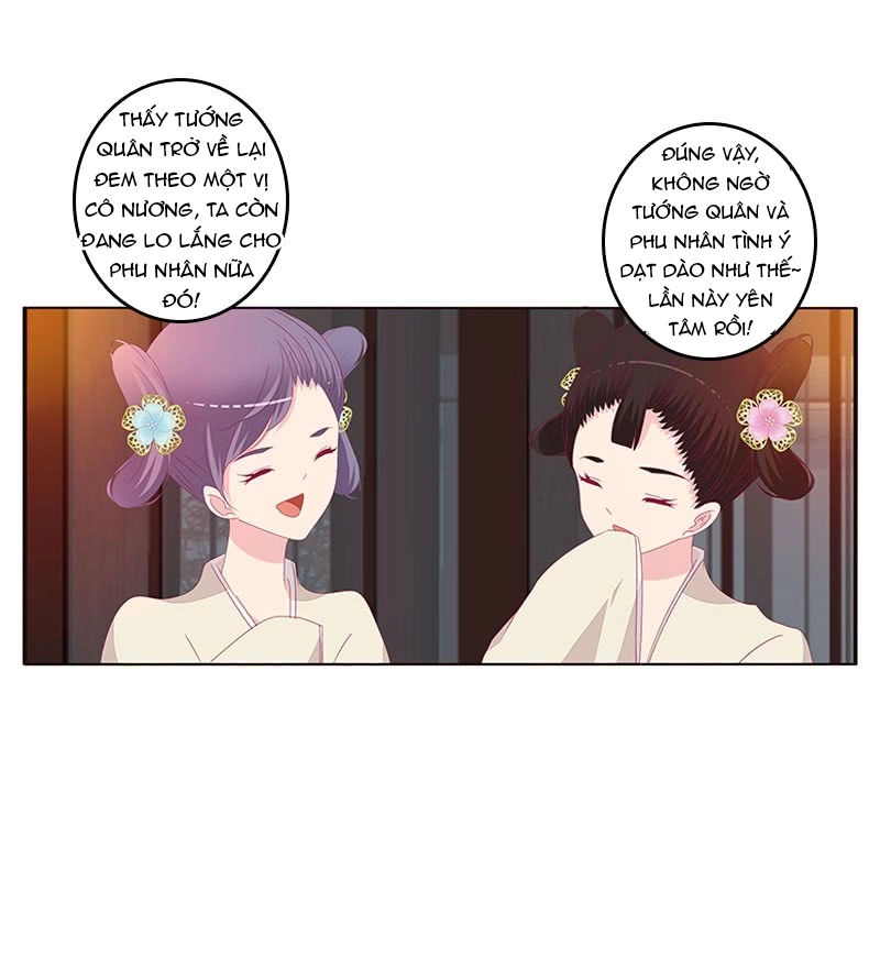 Tướng Quân Xin Xuất Chinh Chapter 94 - 3