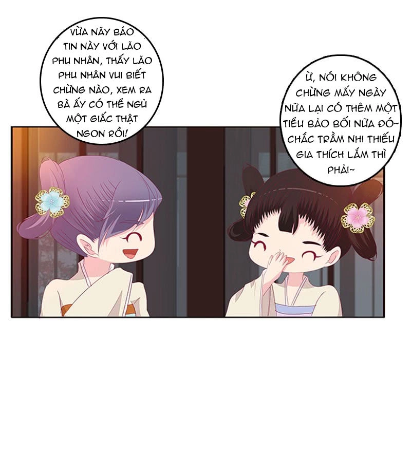 Tướng Quân Xin Xuất Chinh Chapter 94 - 5