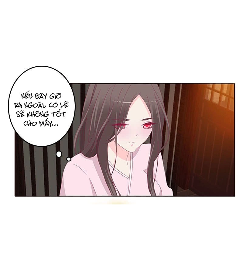 Tướng Quân Xin Xuất Chinh Chapter 94 - 7