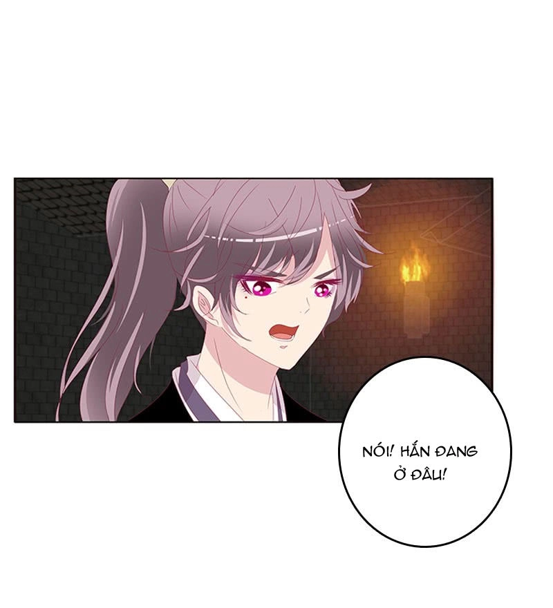 Tướng Quân Xin Xuất Chinh Chapter 94 - 14