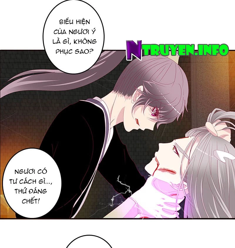 Tướng Quân Xin Xuất Chinh Chapter 94 - 20