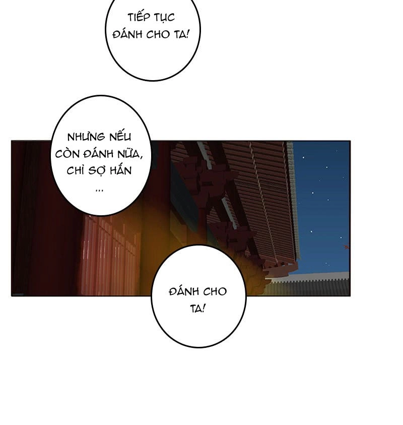 Tướng Quân Xin Xuất Chinh Chapter 94 - 21