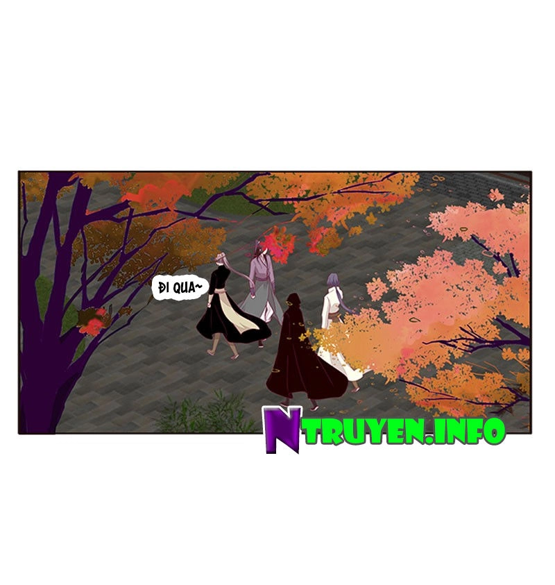 Tướng Quân Xin Xuất Chinh Chapter 95 - 12