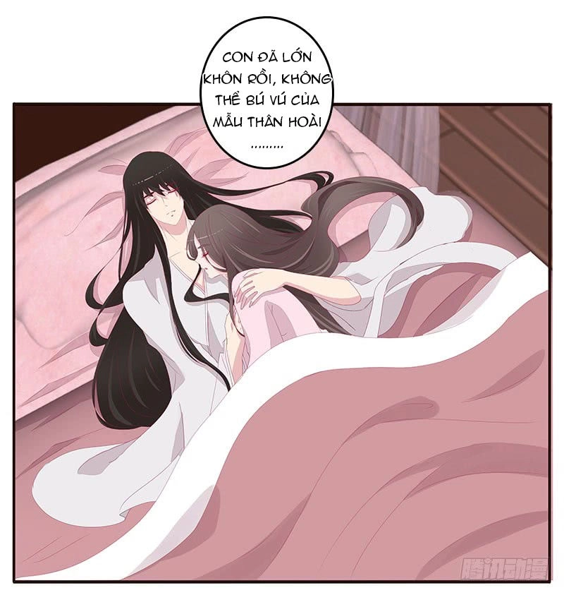 Tướng Quân Xin Xuất Chinh Chapter 96 - 18