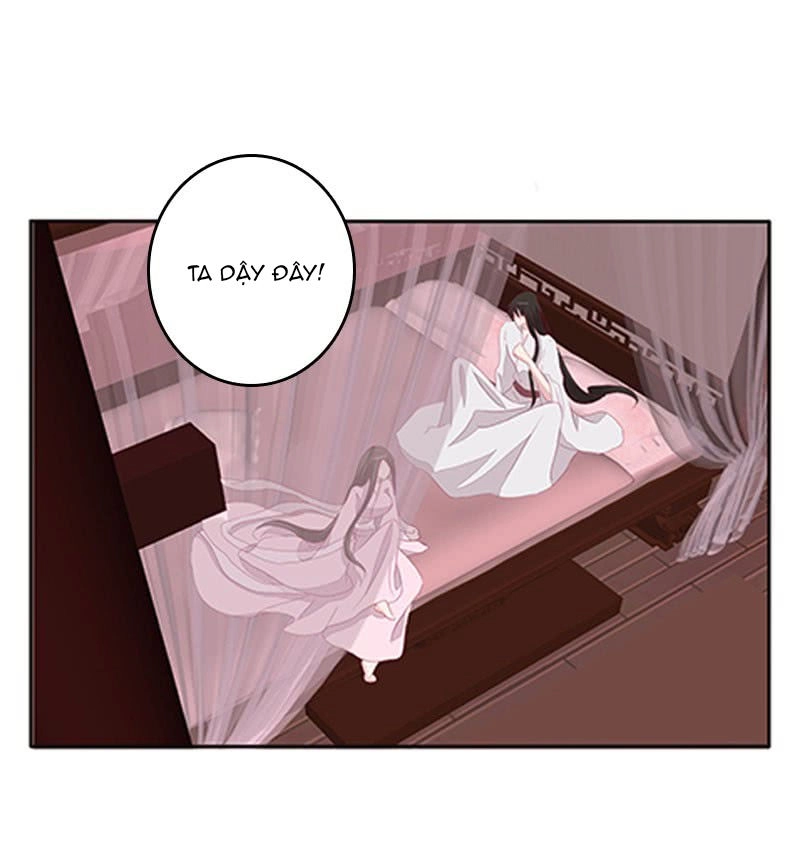 Tướng Quân Xin Xuất Chinh Chapter 97 - 6