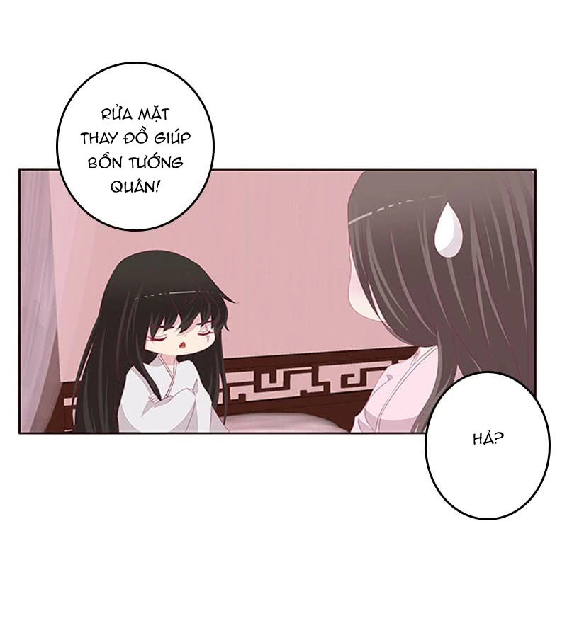 Tướng Quân Xin Xuất Chinh Chapter 97 - 13