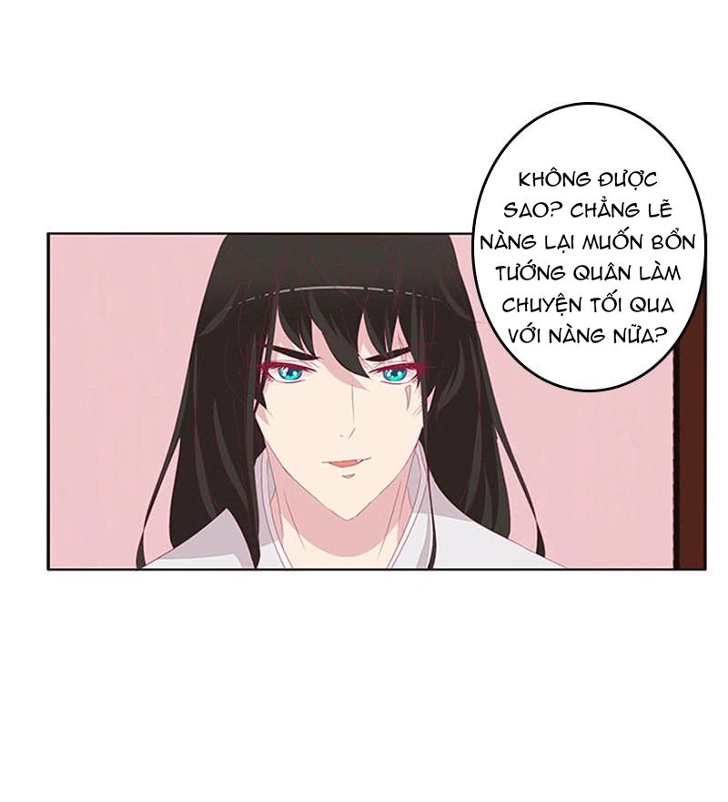 Tướng Quân Xin Xuất Chinh Chapter 97 - 14