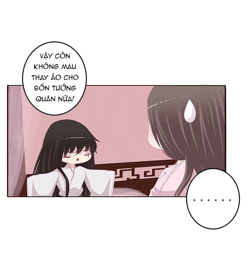 Tướng Quân Xin Xuất Chinh Chapter 97 - 17