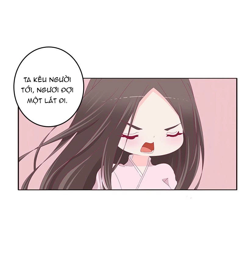 Tướng Quân Xin Xuất Chinh Chapter 97 - 18