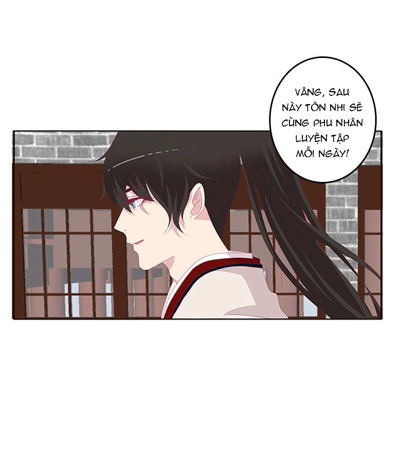 Tướng Quân Xin Xuất Chinh Chapter 98 - 14