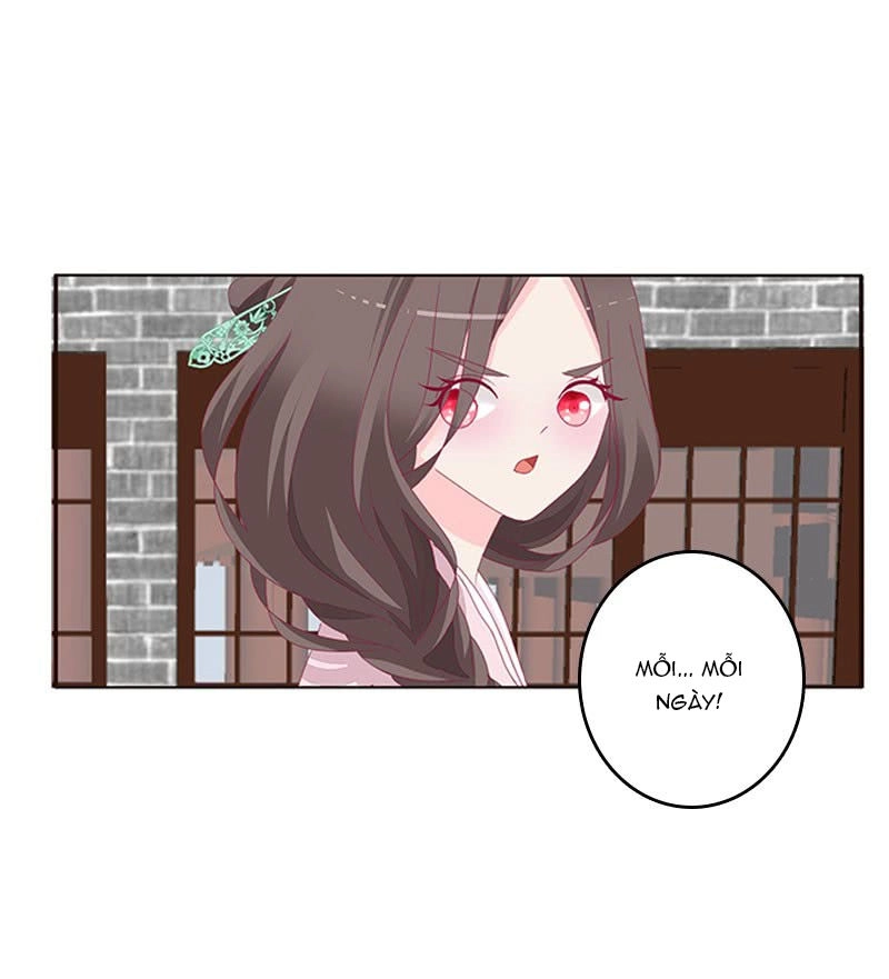 Tướng Quân Xin Xuất Chinh Chapter 98 - 15