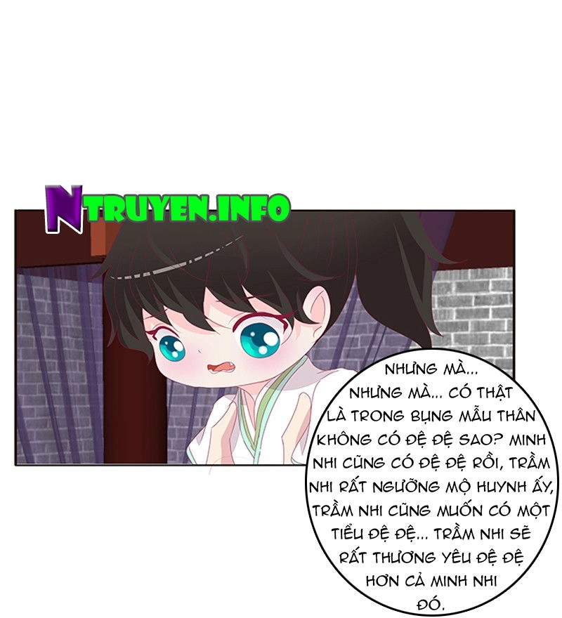 Tướng Quân Xin Xuất Chinh Chapter 99 - 20