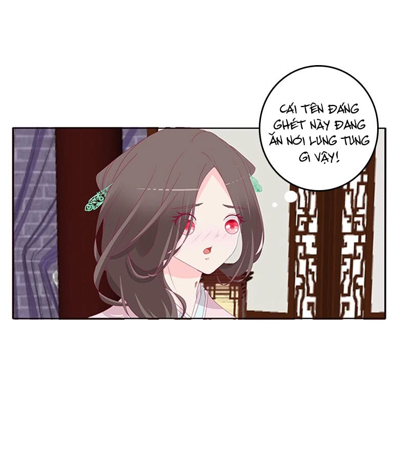 Tướng Quân Xin Xuất Chinh Chapter 100 - 3