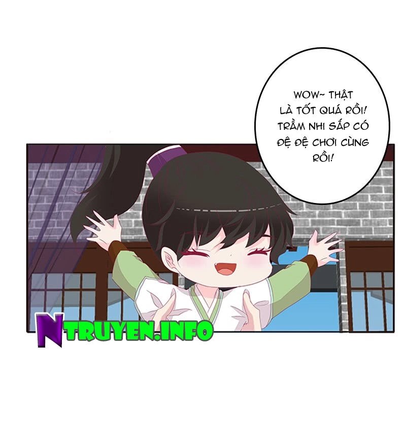 Tướng Quân Xin Xuất Chinh Chapter 100 - 4