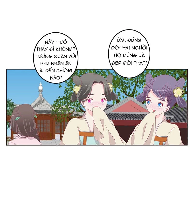 Tướng Quân Xin Xuất Chinh Chapter 100 - 7