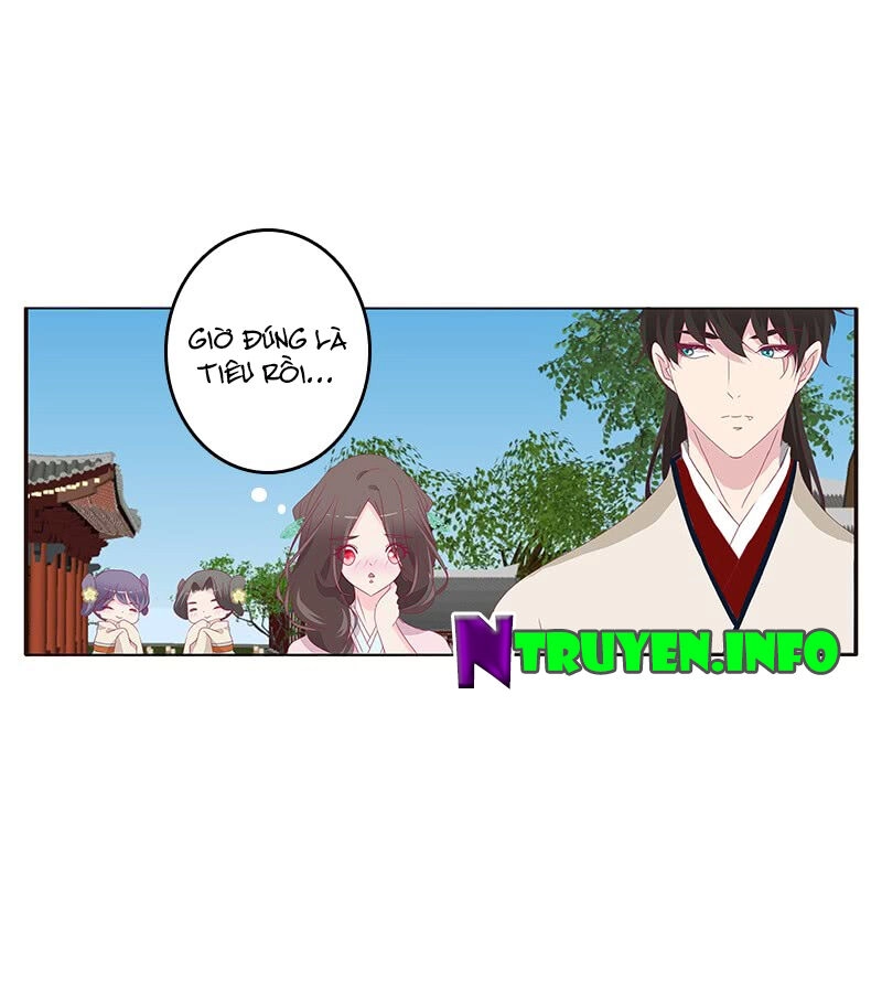 Tướng Quân Xin Xuất Chinh Chapter 100 - 8