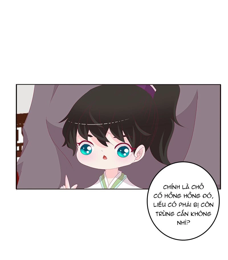 Tướng Quân Xin Xuất Chinh Chapter 100 - 11