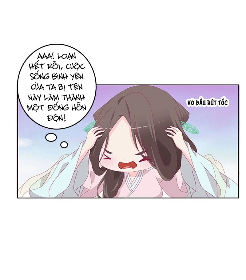 Tướng Quân Xin Xuất Chinh Chapter 100 - 13