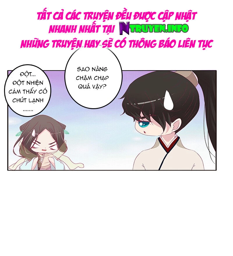 Tướng Quân Xin Xuất Chinh Chapter 100 - 16