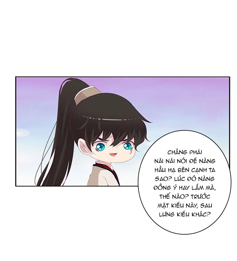 Tướng Quân Xin Xuất Chinh Chapter 100 - 19