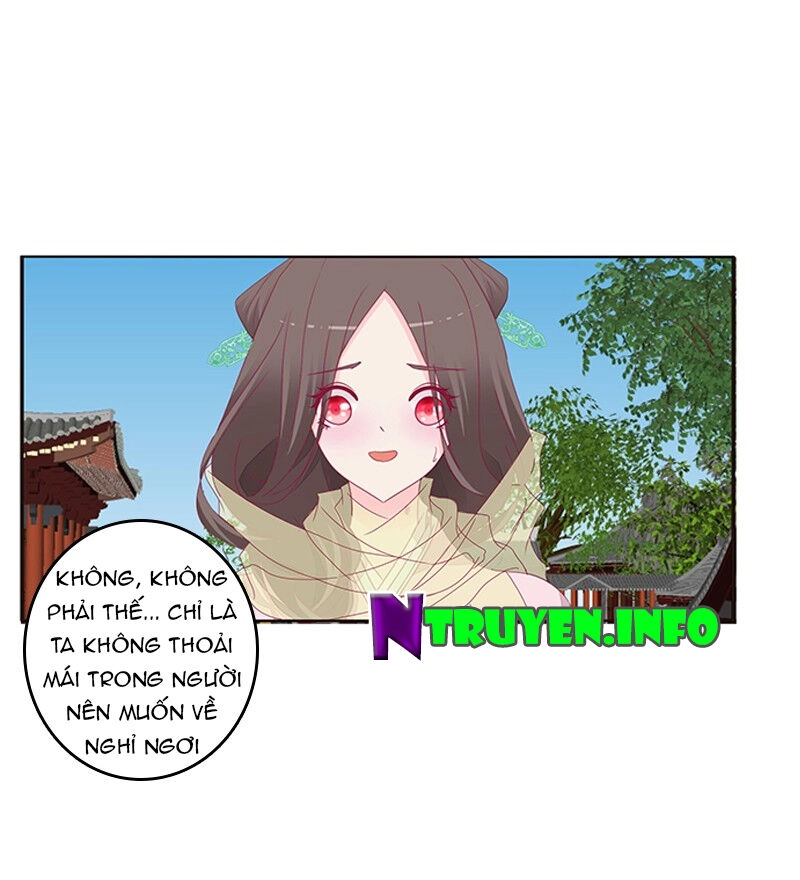 Tướng Quân Xin Xuất Chinh Chapter 100 - 20